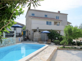 Holiday Home Franko 2 - MDN185